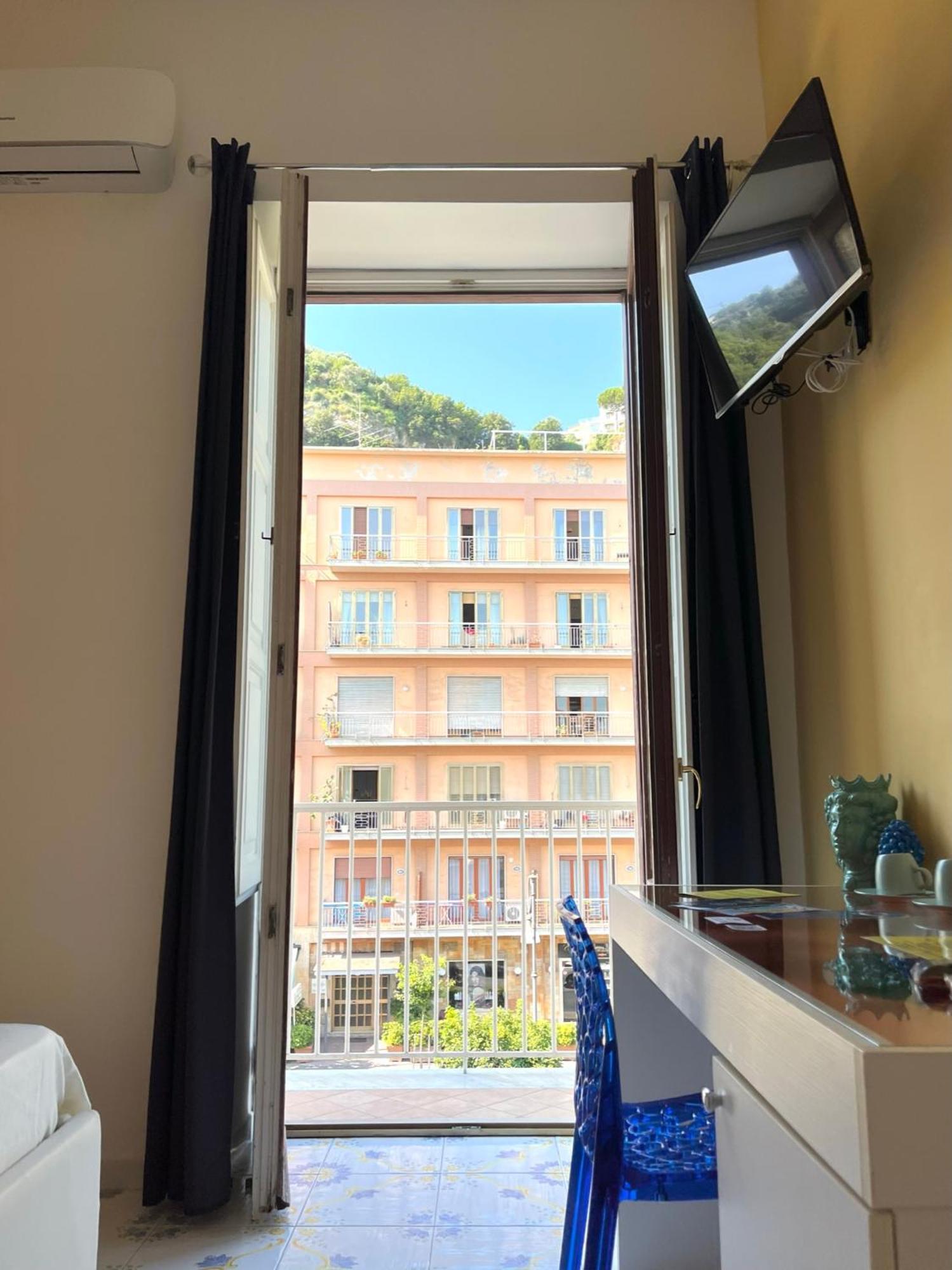 Guest house Street View Sorrento